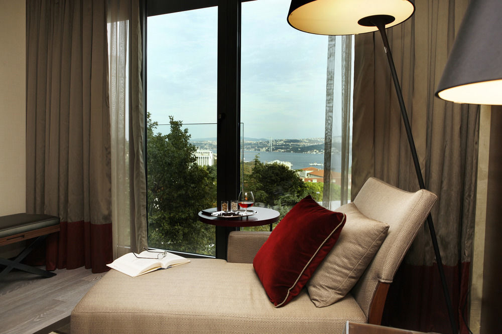 Gezi Hotel Bosphorus, Istanbul, A Member Of Design Hotels Стая снимка
